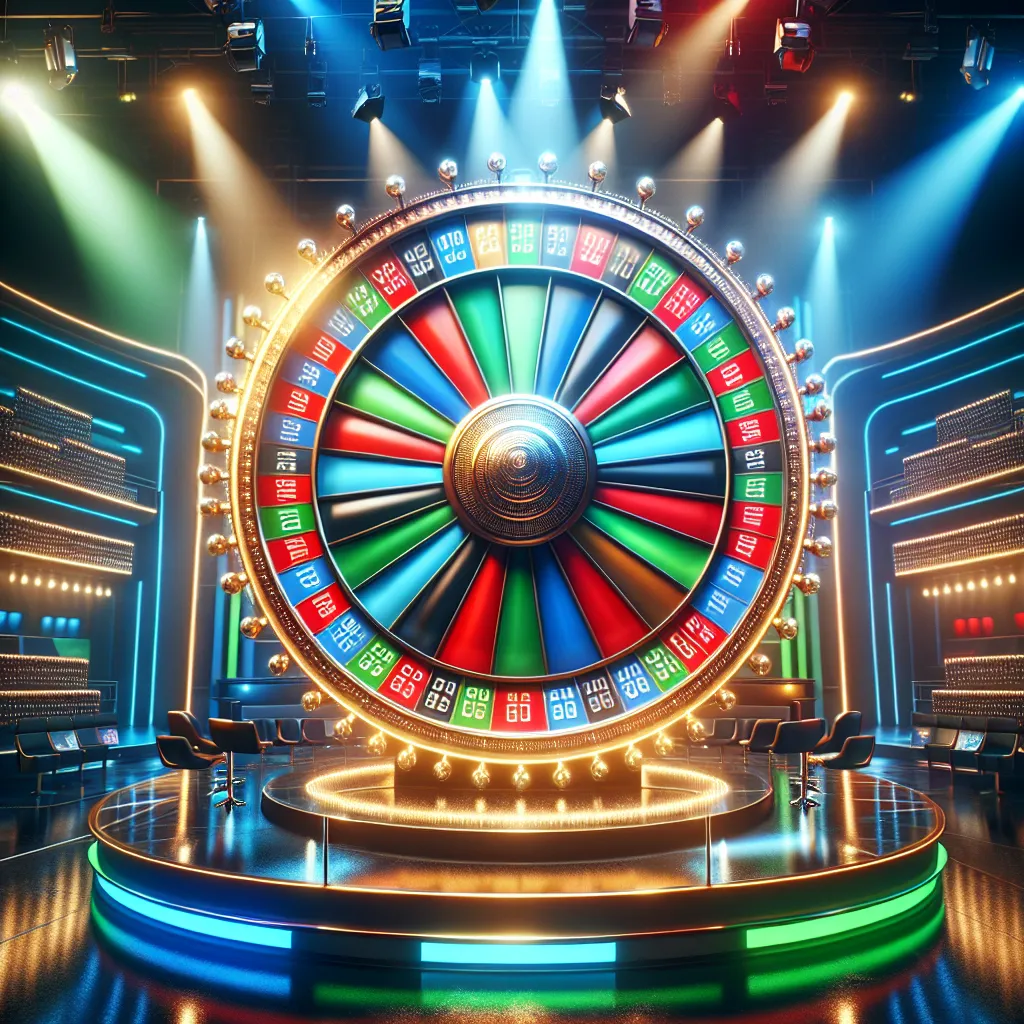 Game Shows